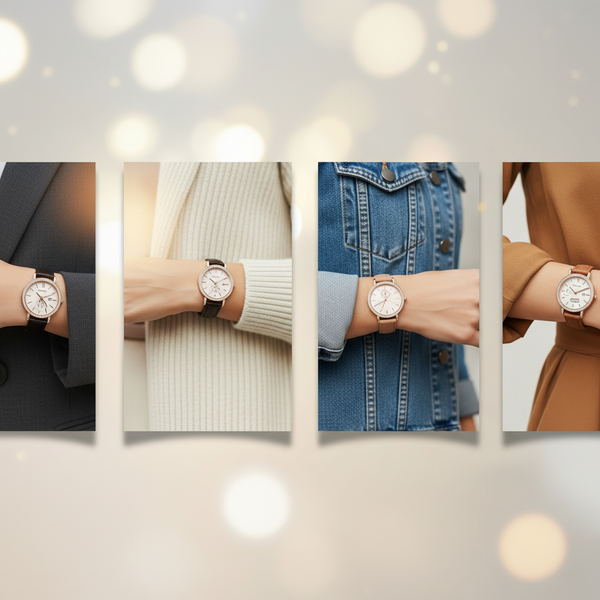 “Upgrade Your Look! Limited Stock Stylish Watches”