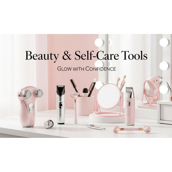 Beauty & Self Care Tools