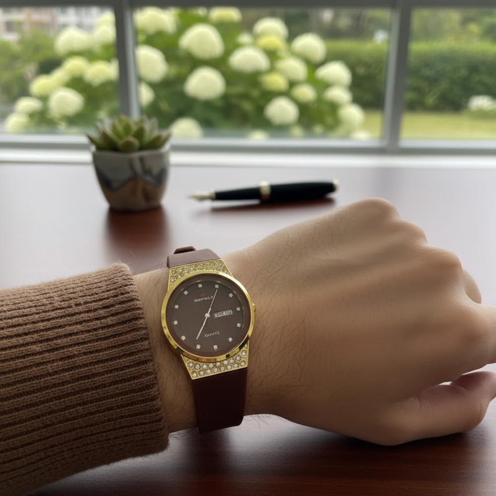 Smart And Trendy Watches