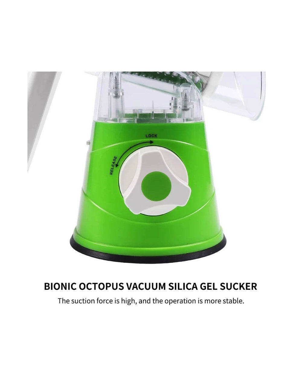 Manual Vegetable ,Multifunctional Drum cutter Slicer